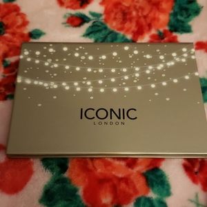 5 for $30 Iconic London Blaze Chaser Face Palette